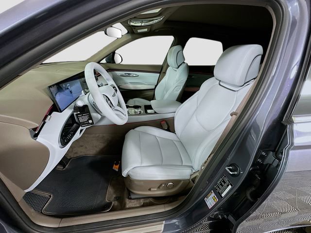 New 2026 Genesis GV70 2.5T Advanced image 16