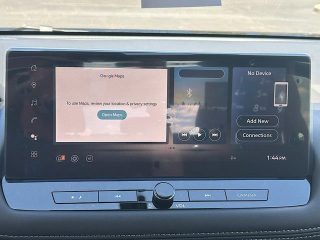 New 2025 Nissan Rogue SL w/ Tech Package image 20