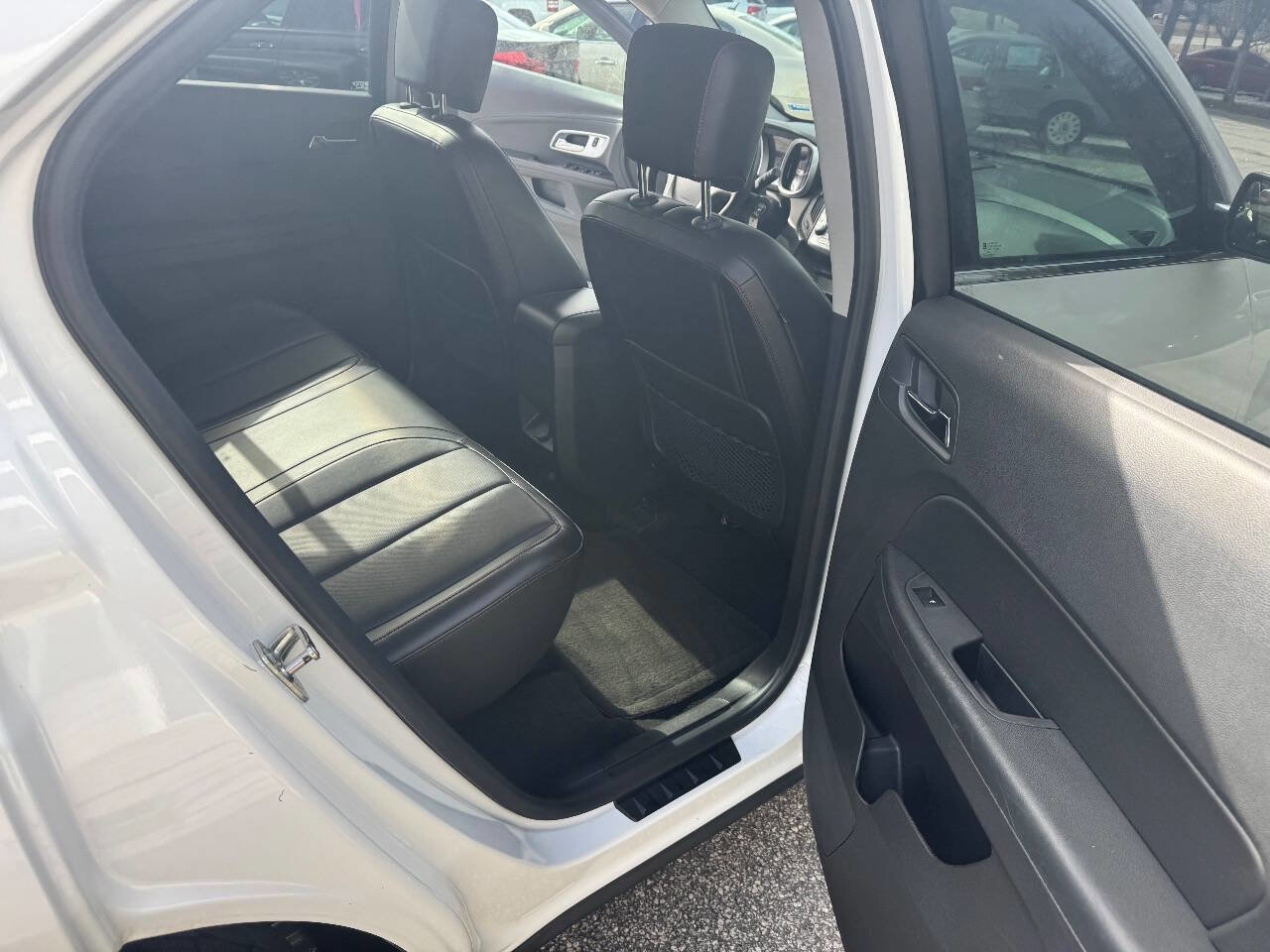 Used 2013 Chevrolet Equinox LTZ image 15