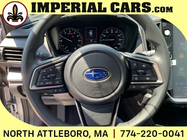 New 2026 Subaru Impreza 2.0i Sport AWD/4WD image 18
