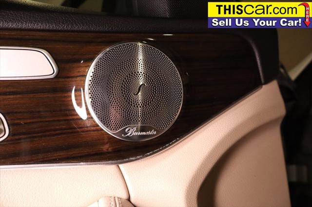 Used 2017 Mercedes-Benz C 300 Sedan image 36