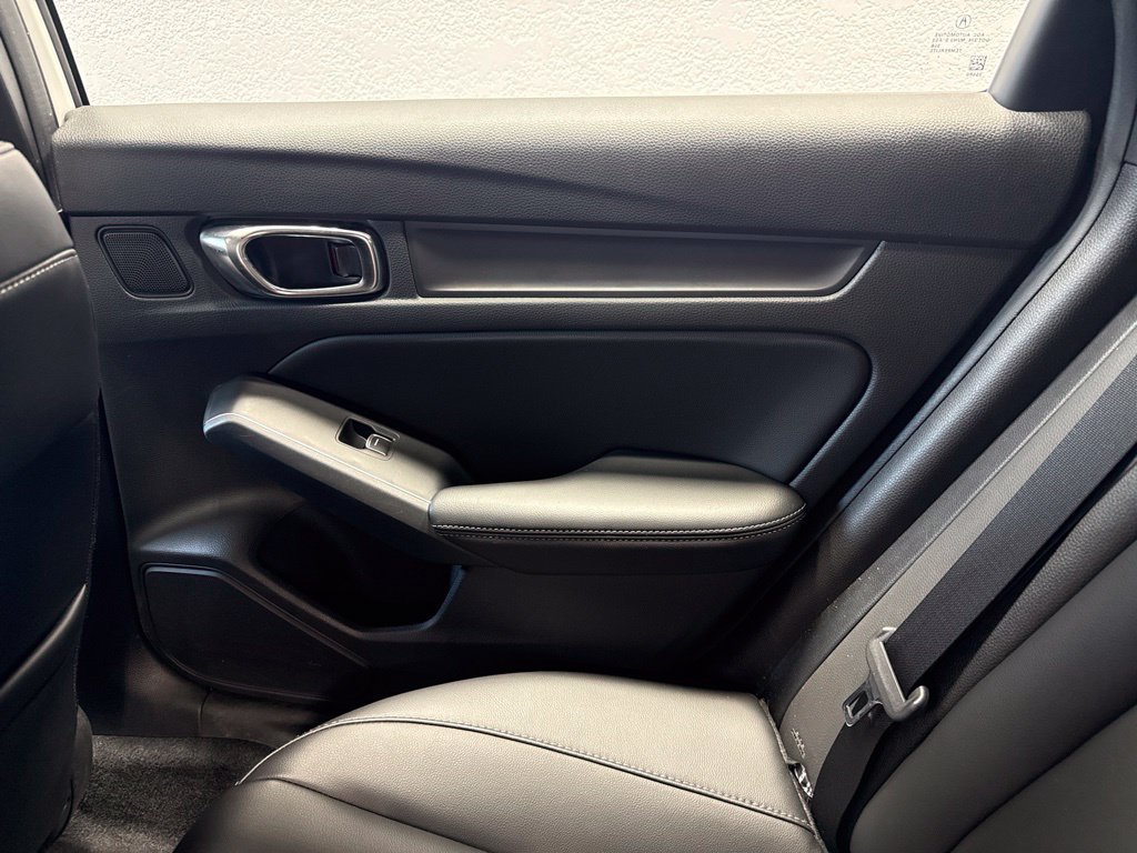 Used 2025 Acura Integra A-Spec FWD image 26