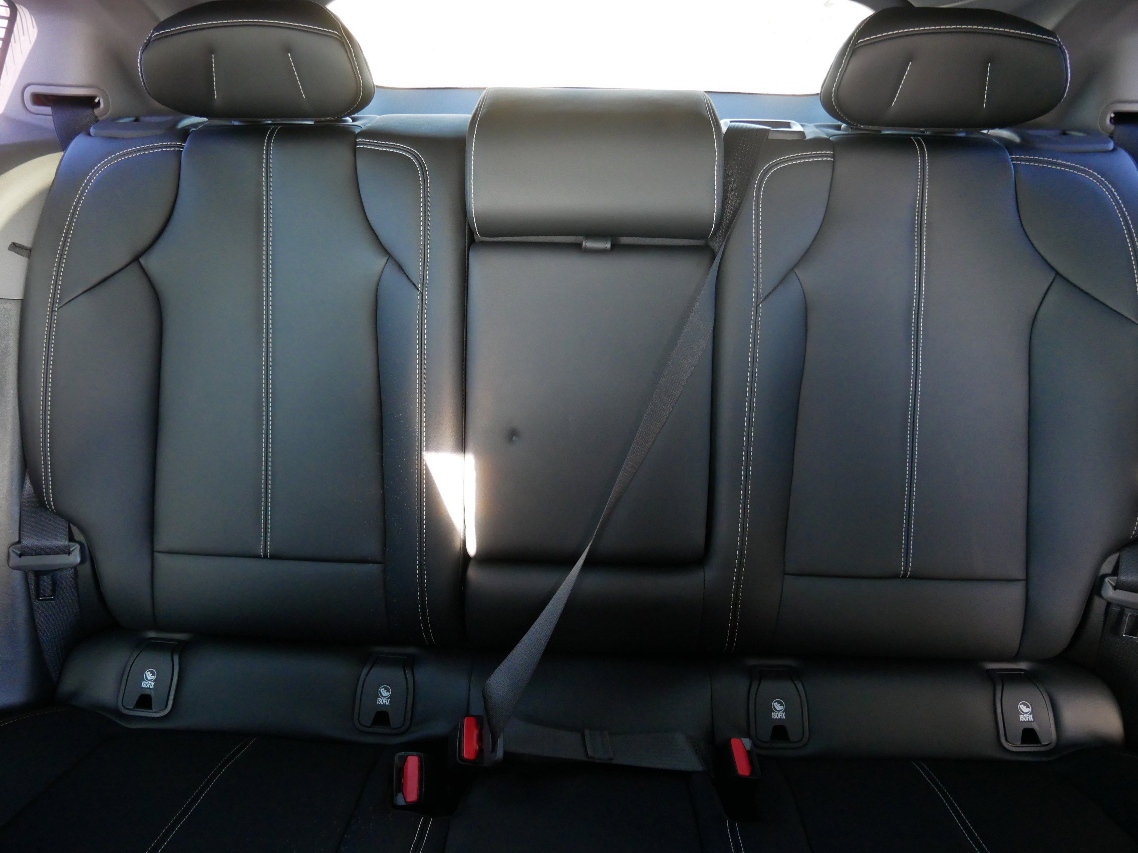 New 2026 Cadillac Optiq Luxury 1 image 11