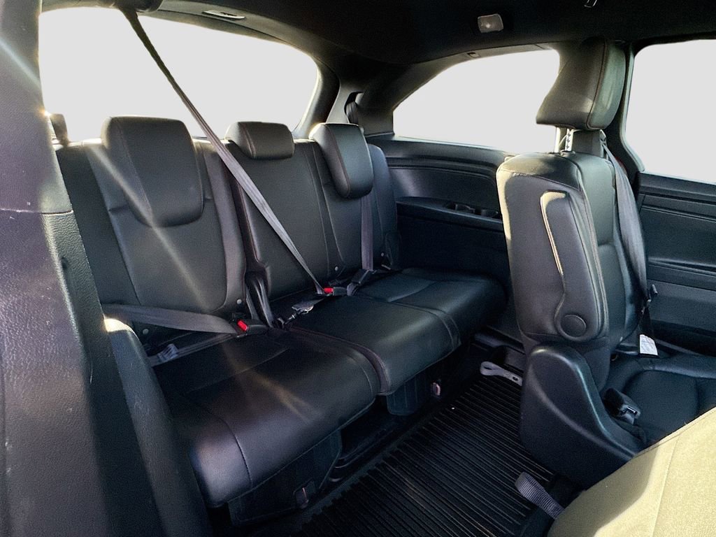 Used 2023 Honda Odyssey Sport image 27