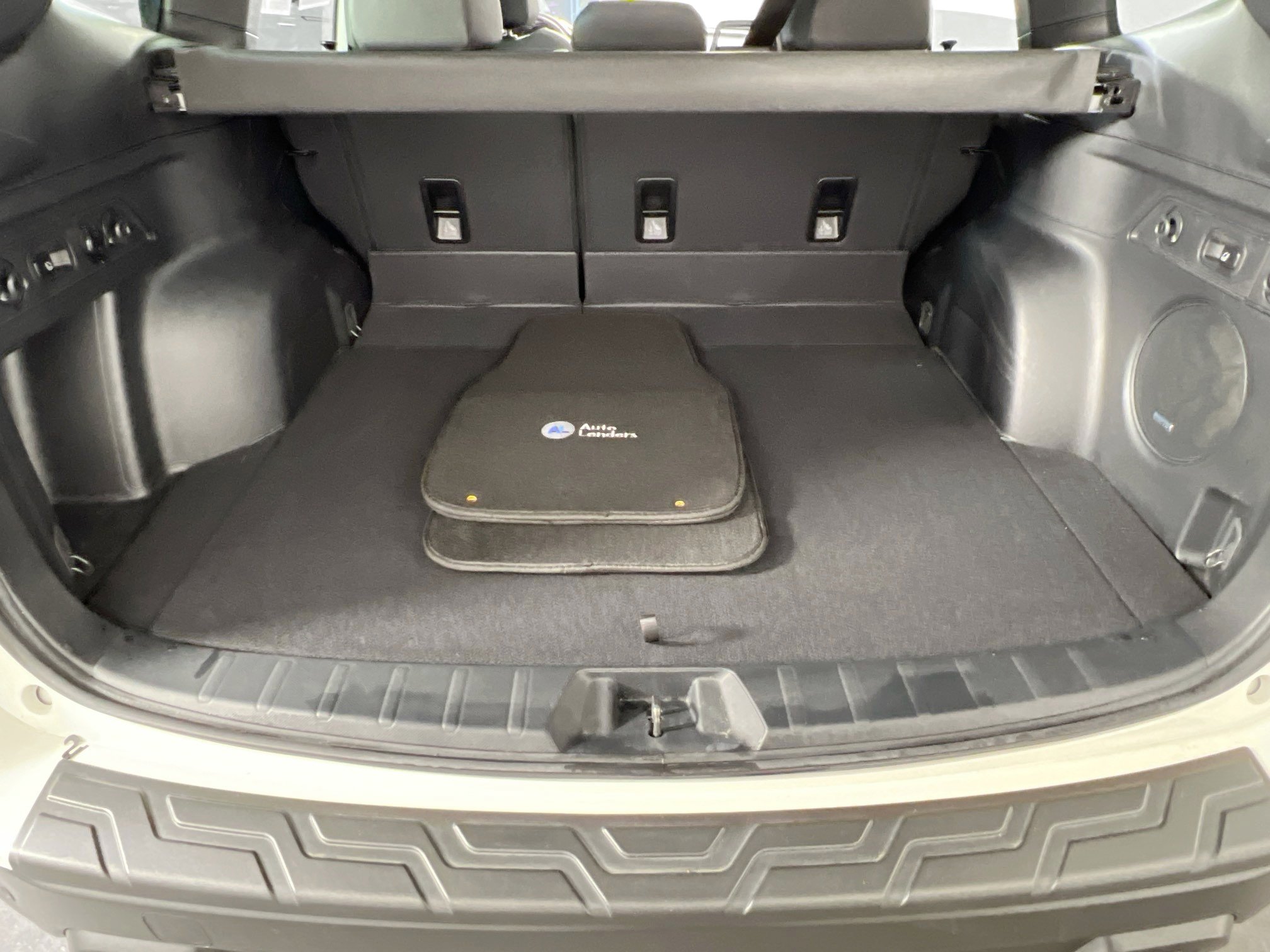 Used 2022 Subaru Forester Wilderness image 26