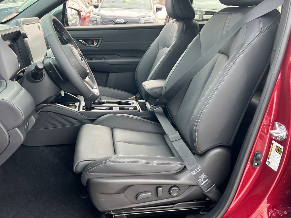 New 2026 Subaru Outback Touring XT image 29