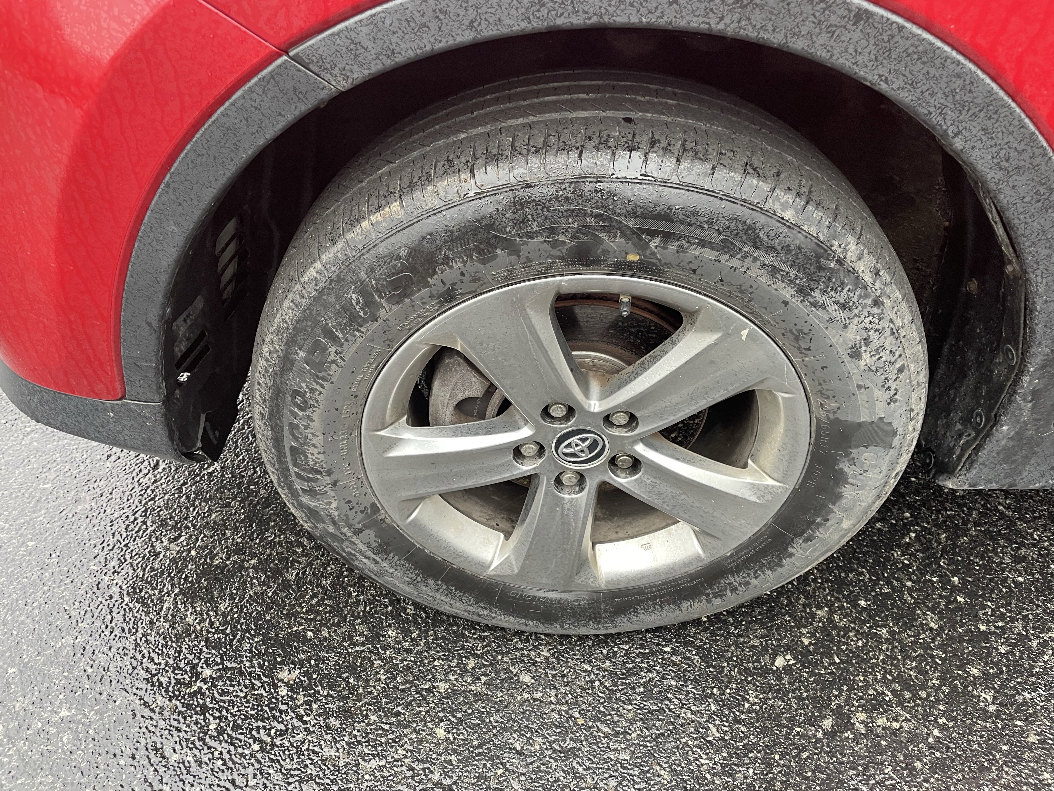 Used 2015 Toyota RAV4 XLE image 13