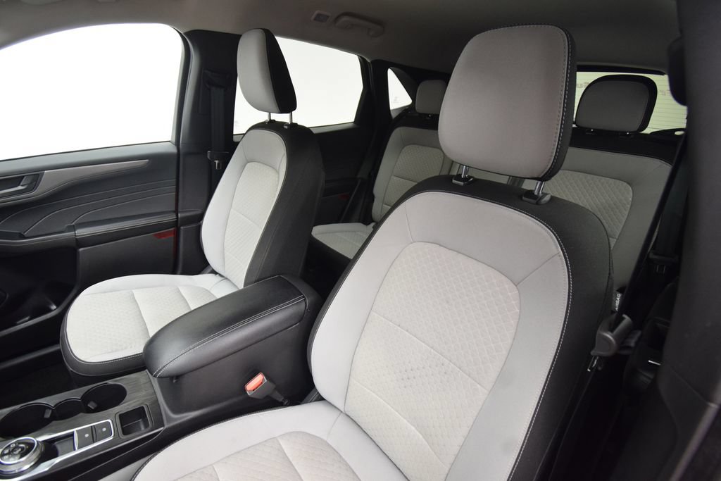 Used 2024 Ford Escape Active w/ Tech Pack #1 AWD/4WD image 12
