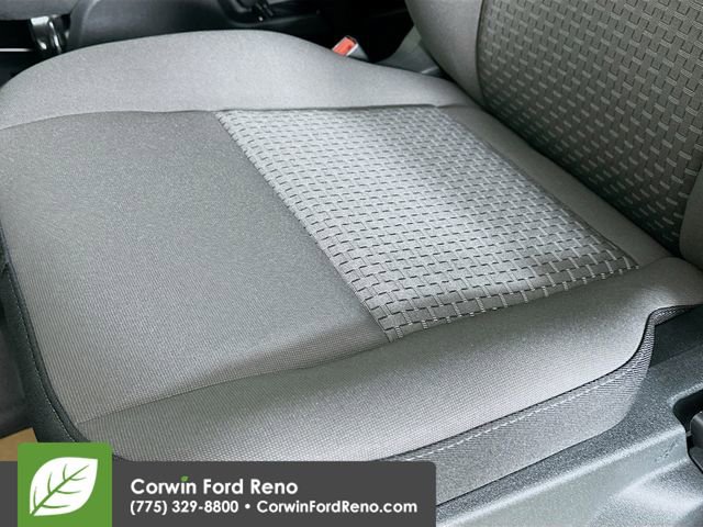 New 2026 Ford Transit 250 148 Medium Roof Extended AWD image 20