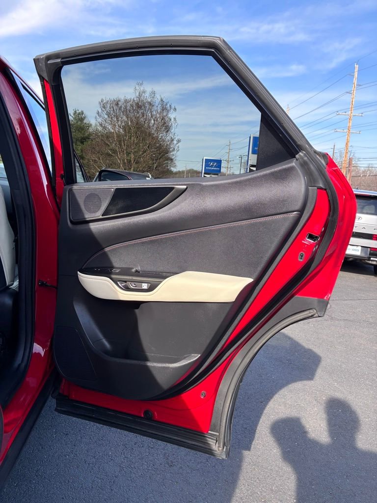 Used 2023 Lexus NX 350 AWD w/ Cold Area Package image 46