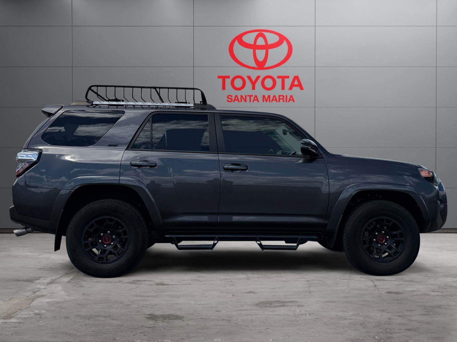 Certified 2023 Toyota 4Runner SR5 Premium w/ Moonroof Package AWD/4WD image 22