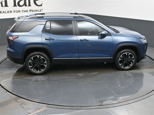 New 2026 Chevrolet Equinox LT w/ Convenience Package II image 17