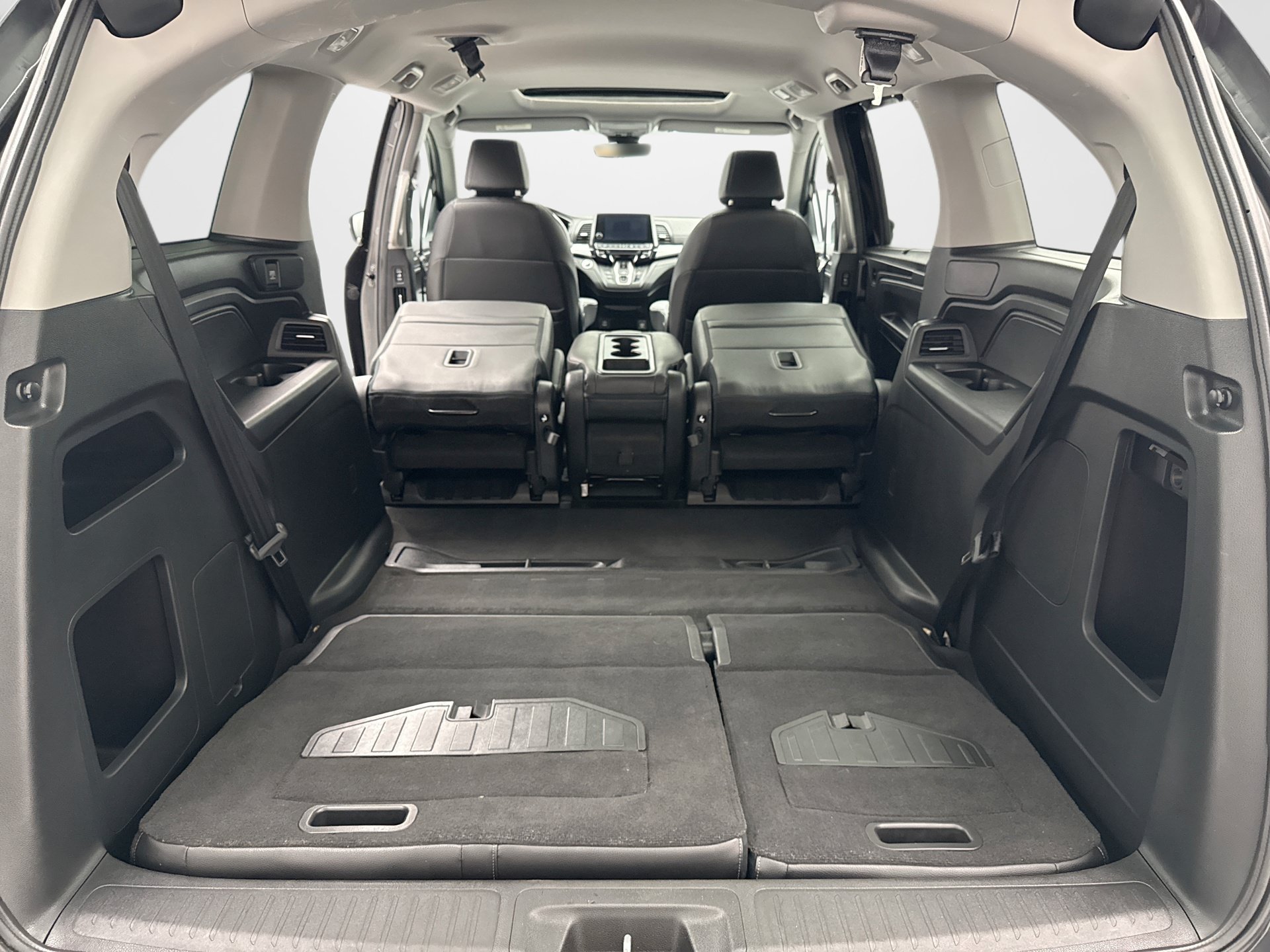 Used 2023 Honda Odyssey EX-L image 29