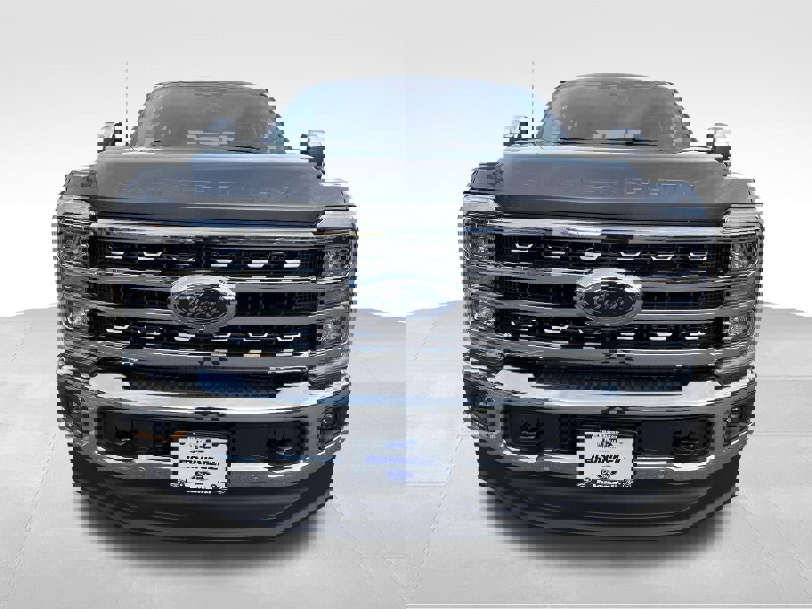 New 2026 Ford F350 Lariat w/ Lariat Ultimate Package image 9