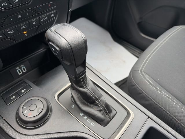 Used 2023 Ford Ranger XLT w/ Bed Utility Package image 17