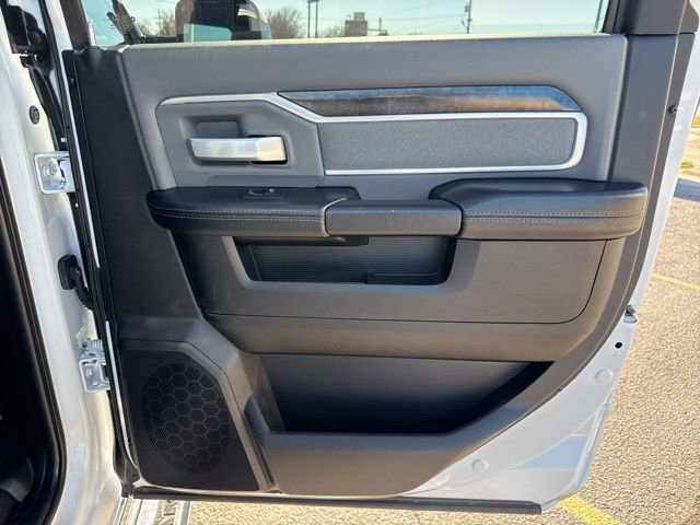 Used 2022 RAM 2500 Big Horn image 14