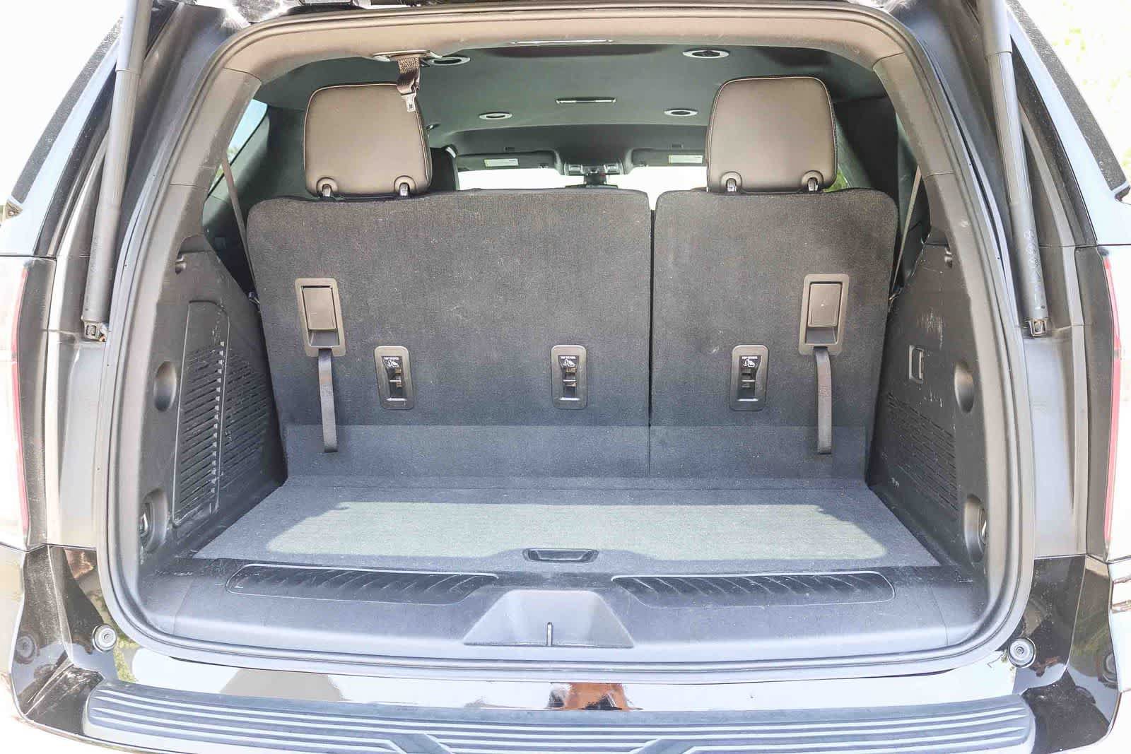 Used 2021 Chevrolet Tahoe LT RWD image 27