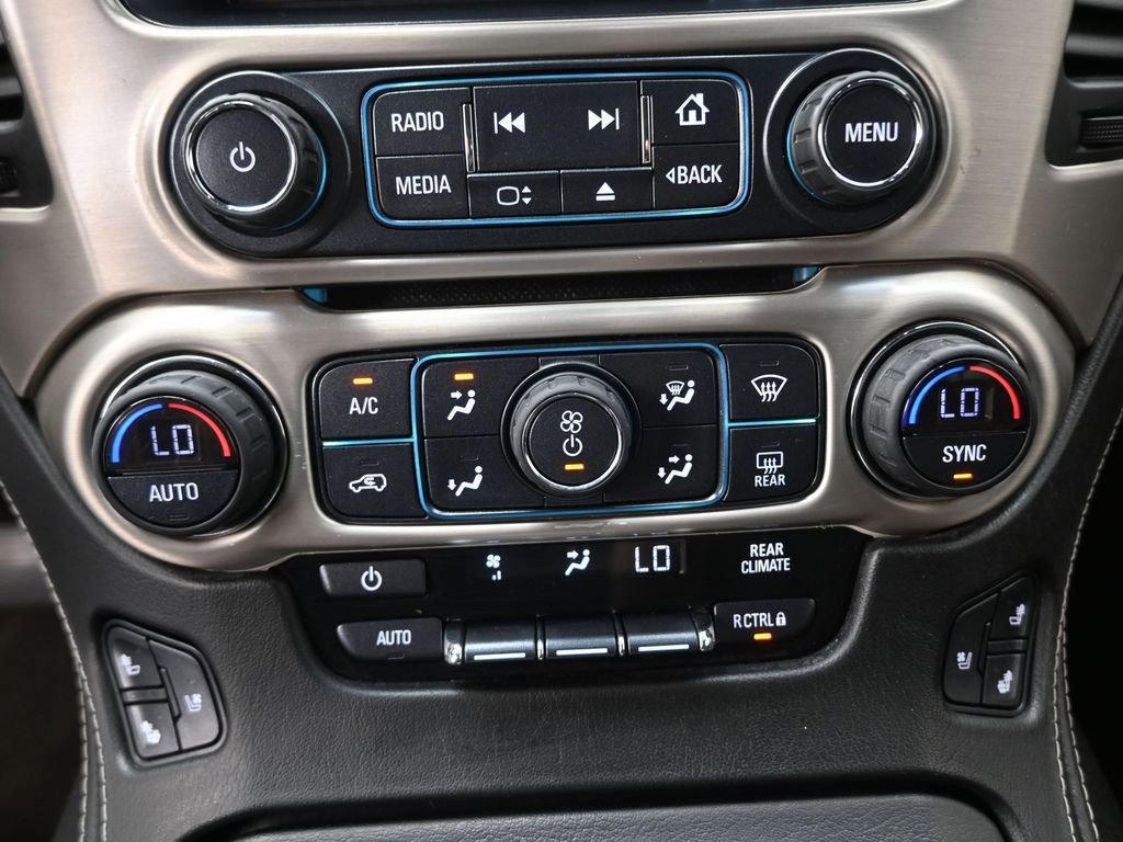 Used 2017 GMC Yukon Denali w/ Open Road Package image 3