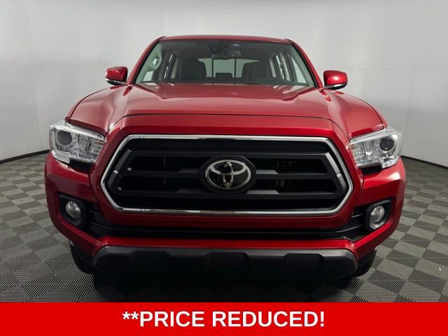 Used 2023 Toyota Tacoma SR5 image 2
