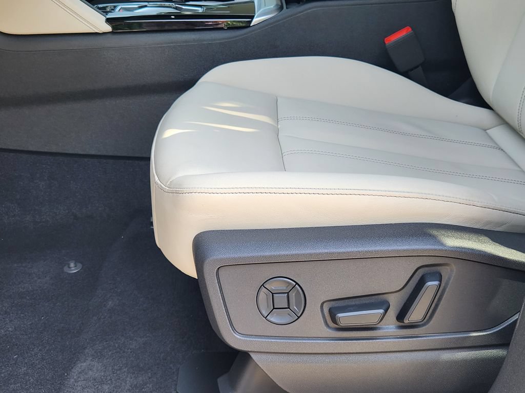Certified 2026 Audi Q5 2.0T AWD/4WD image 27