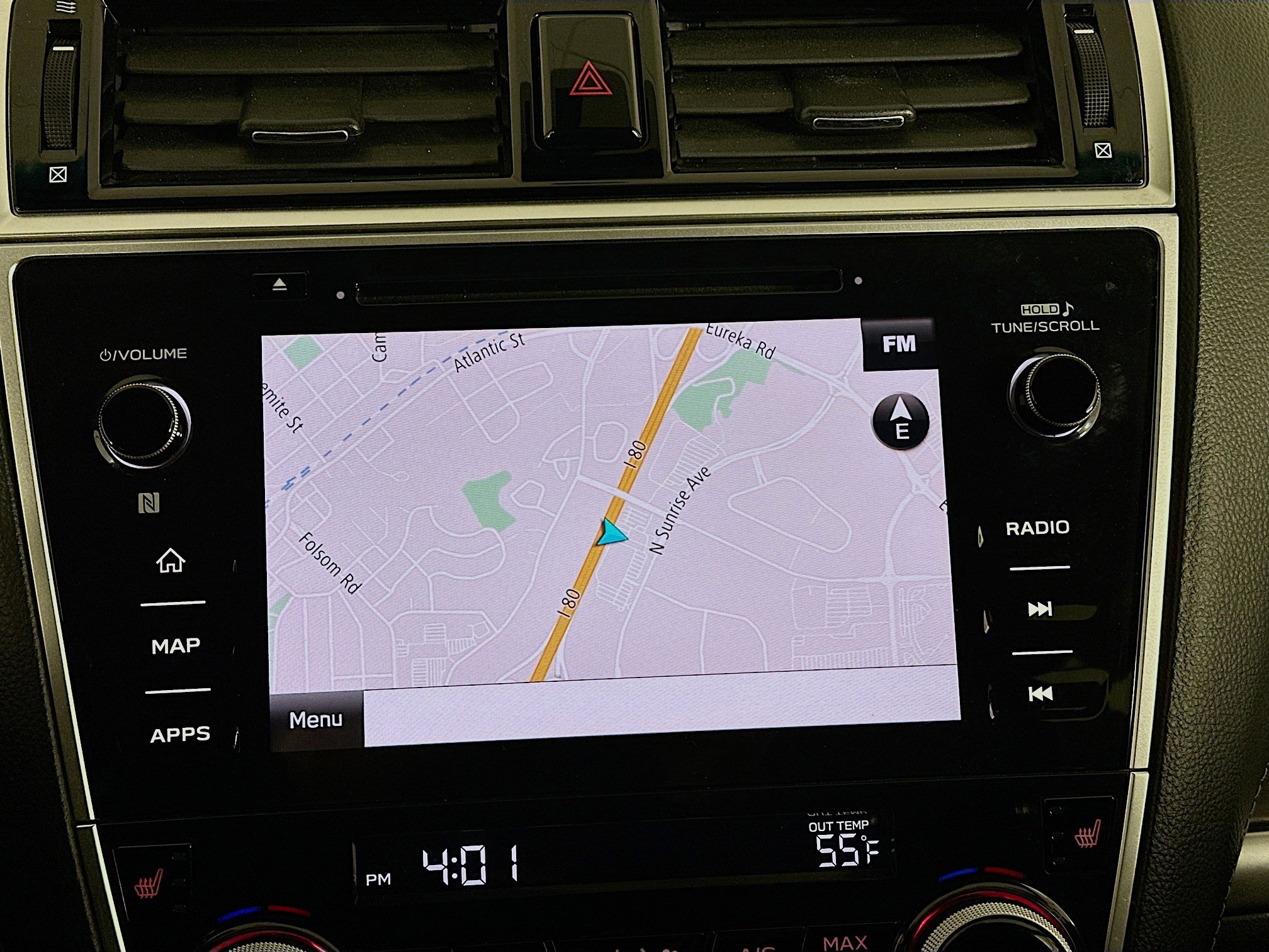 Used 2018 Subaru Outback 2.5i Limited image 33