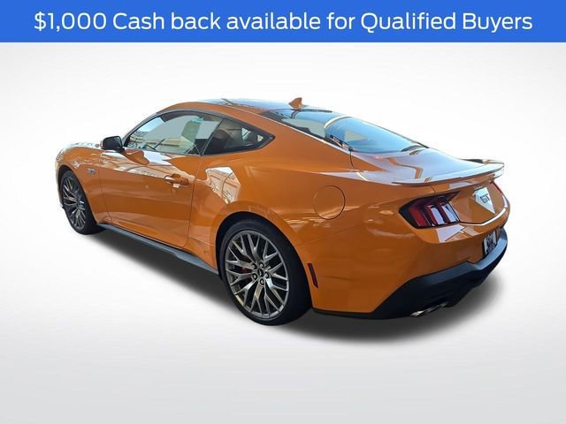New 2026 Ford Mustang GT Premium RWD image 6