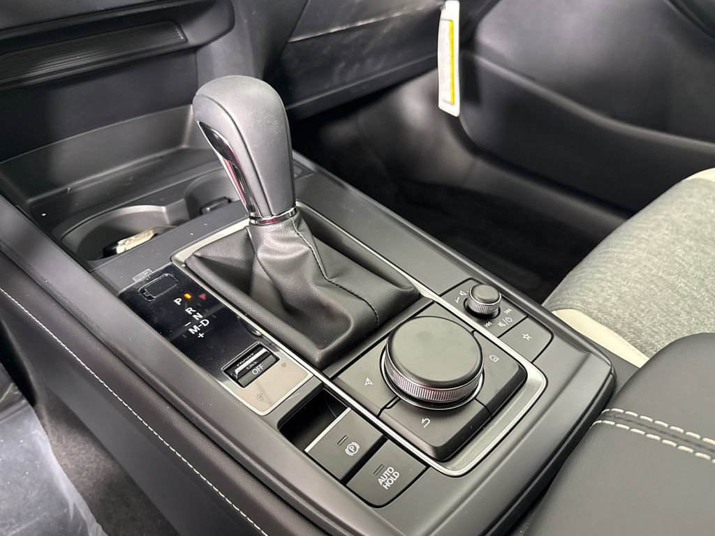 New 2026 MAZDA CX-30 Aire Edition image 30