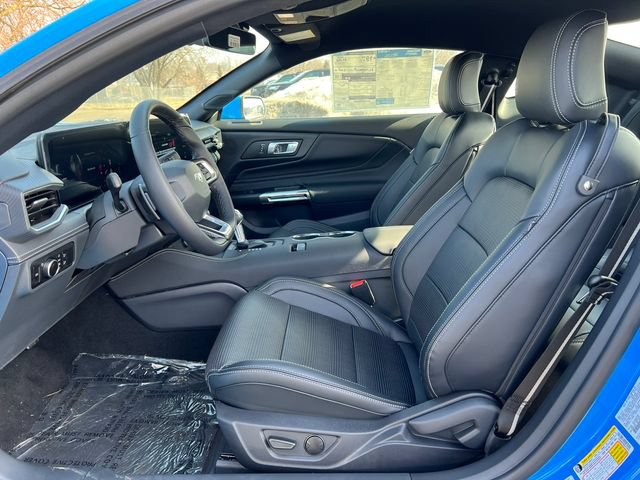 New 2025 Ford Mustang GT Premium RWD video 4
