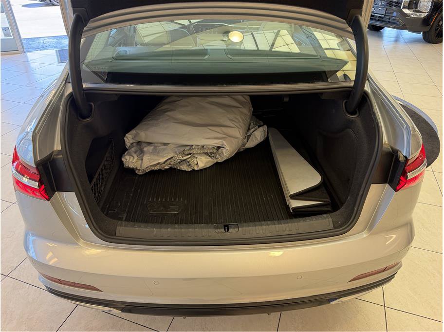 Used 2020 Audi A6 3.0T Prestige w/ Prestige Package AWD/4WD image 32
