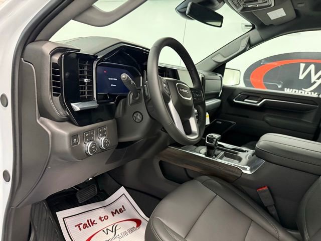 New 2026 GMC Sierra 1500 SLT w/ SLT Premium Plus Package image 12