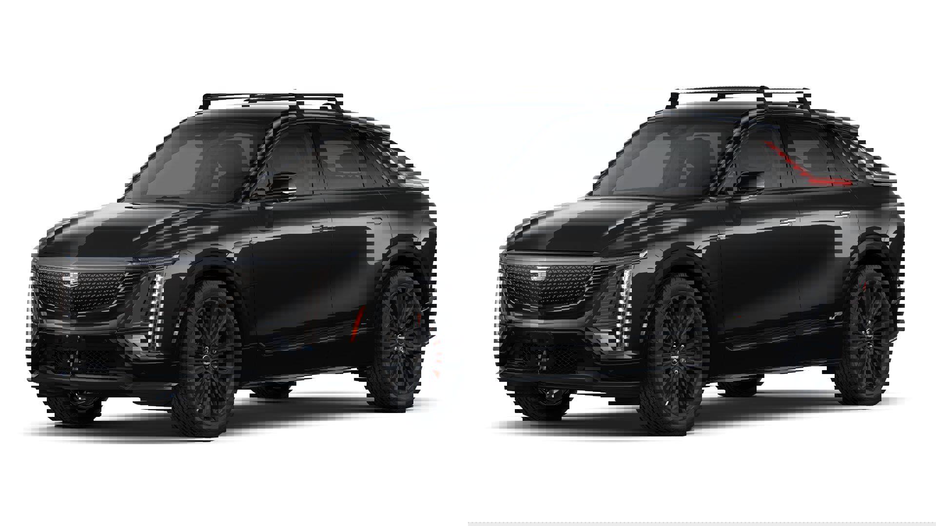 New 2026 Cadillac Lyriq V image 20