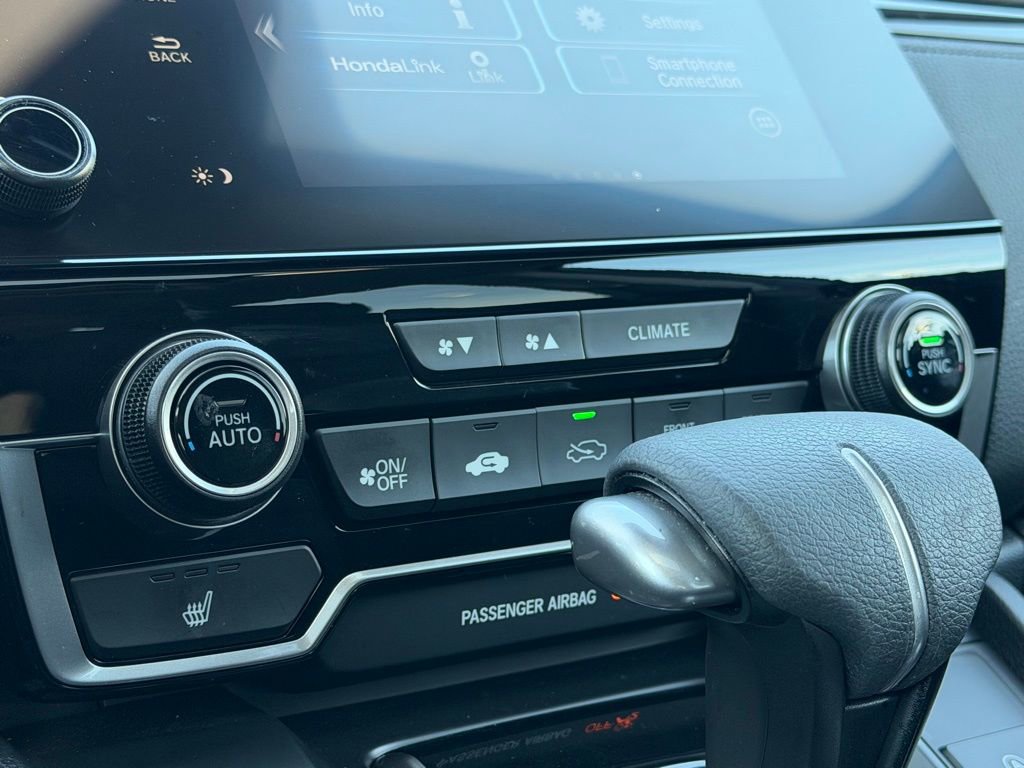 Used 2022 Honda CR-V EX image 20