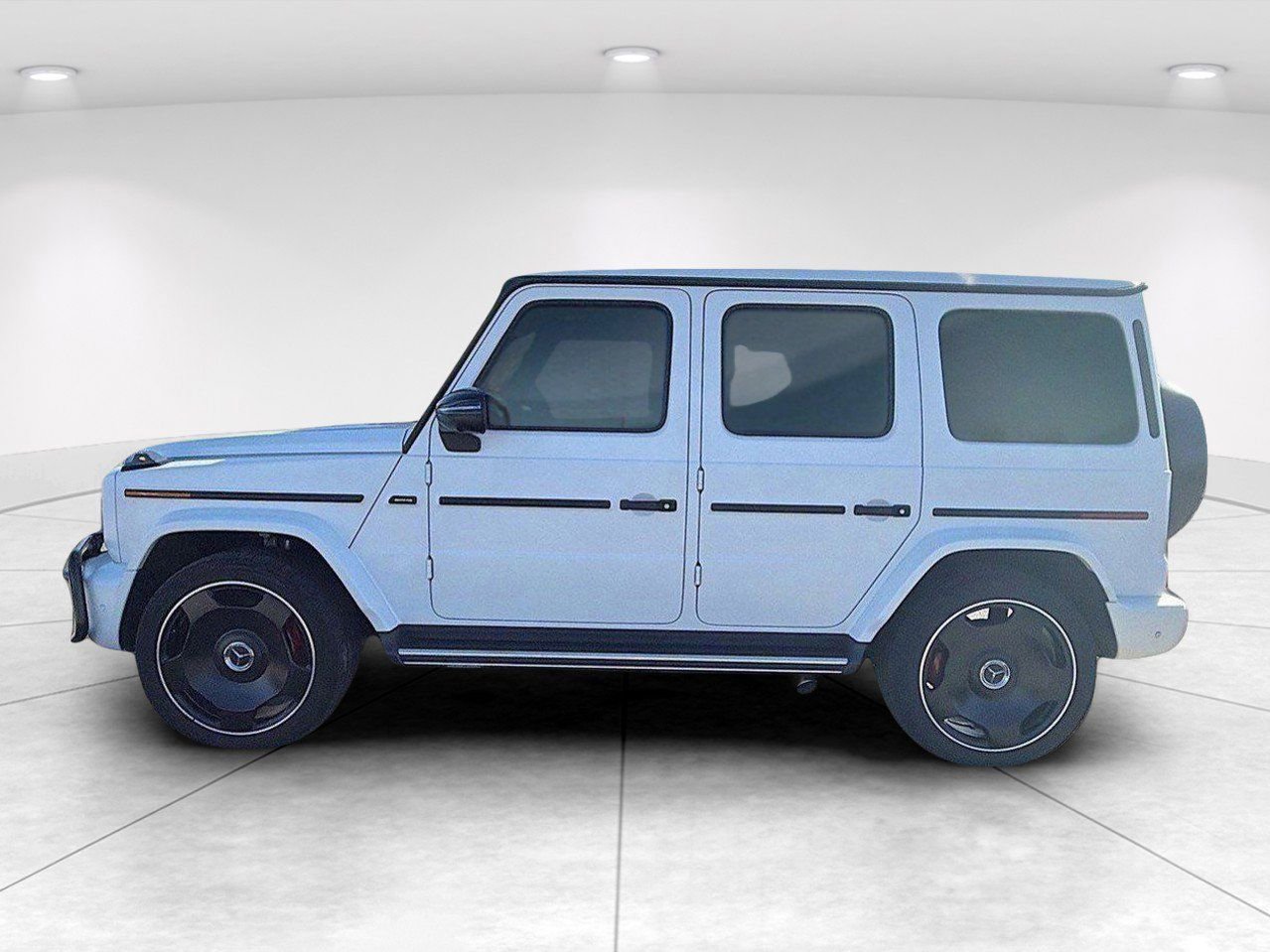 Used 2022 Mercedes-Benz G 63 AMG 4MATIC image 7