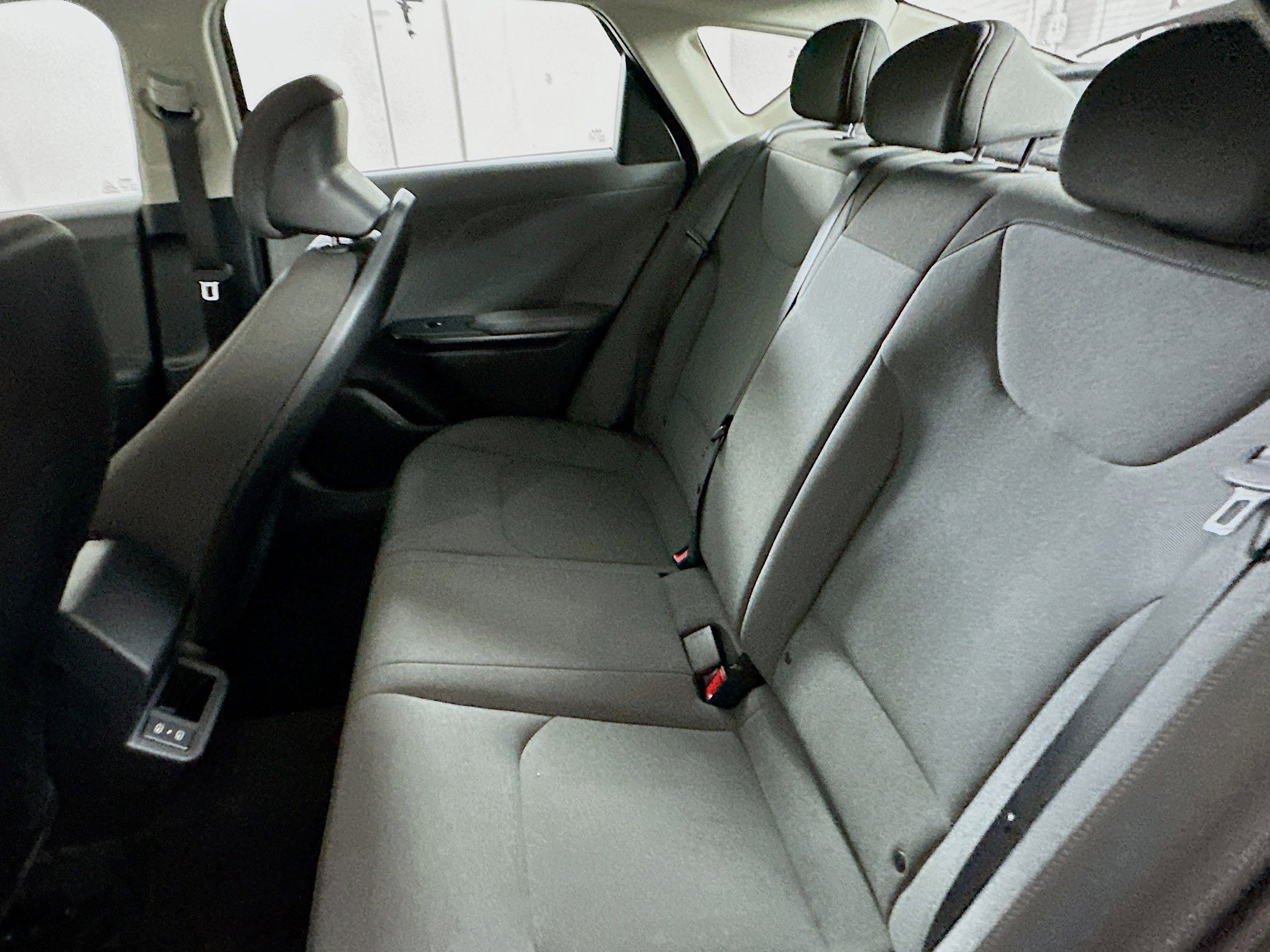 Used 2025 Kia K4 LXS FWD image 26