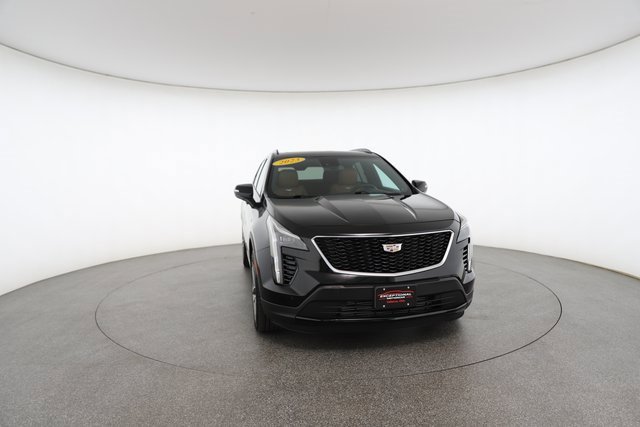 Used 2023 Cadillac XT4 Sport image 29