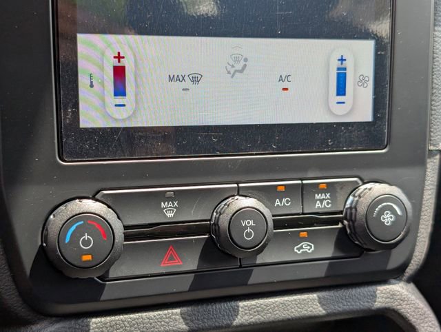 New 2026 Ford Ranger XL AWD/4WD image 18