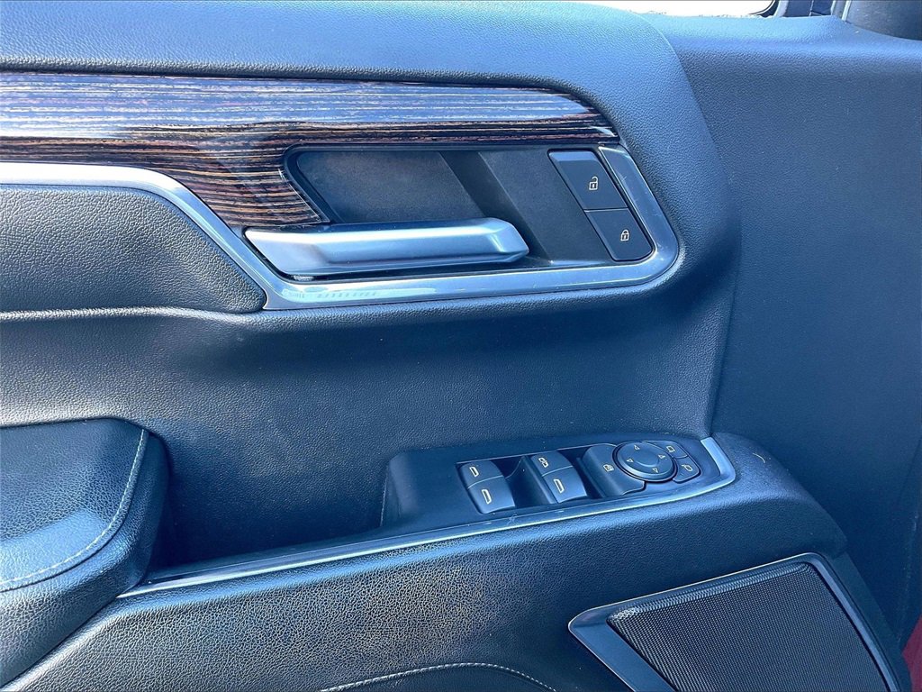 Used 2024 GMC Sierra 1500 Elevation w/ X31 Off-Road Package image 36