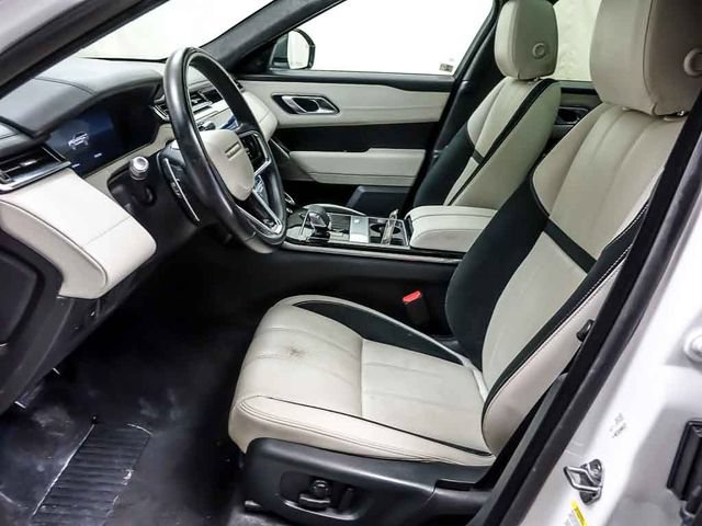 Used 2023 Land Rover Range Rover Velar HST AWD/4WD image 8