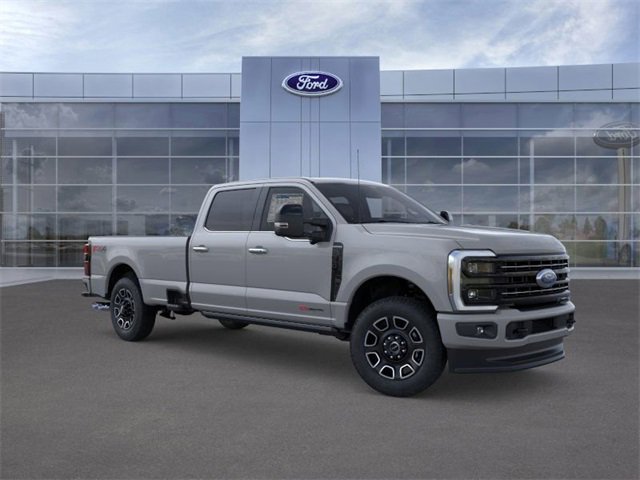 New 2026 Ford F350 4x4 Crew Cab Super Duty image 7