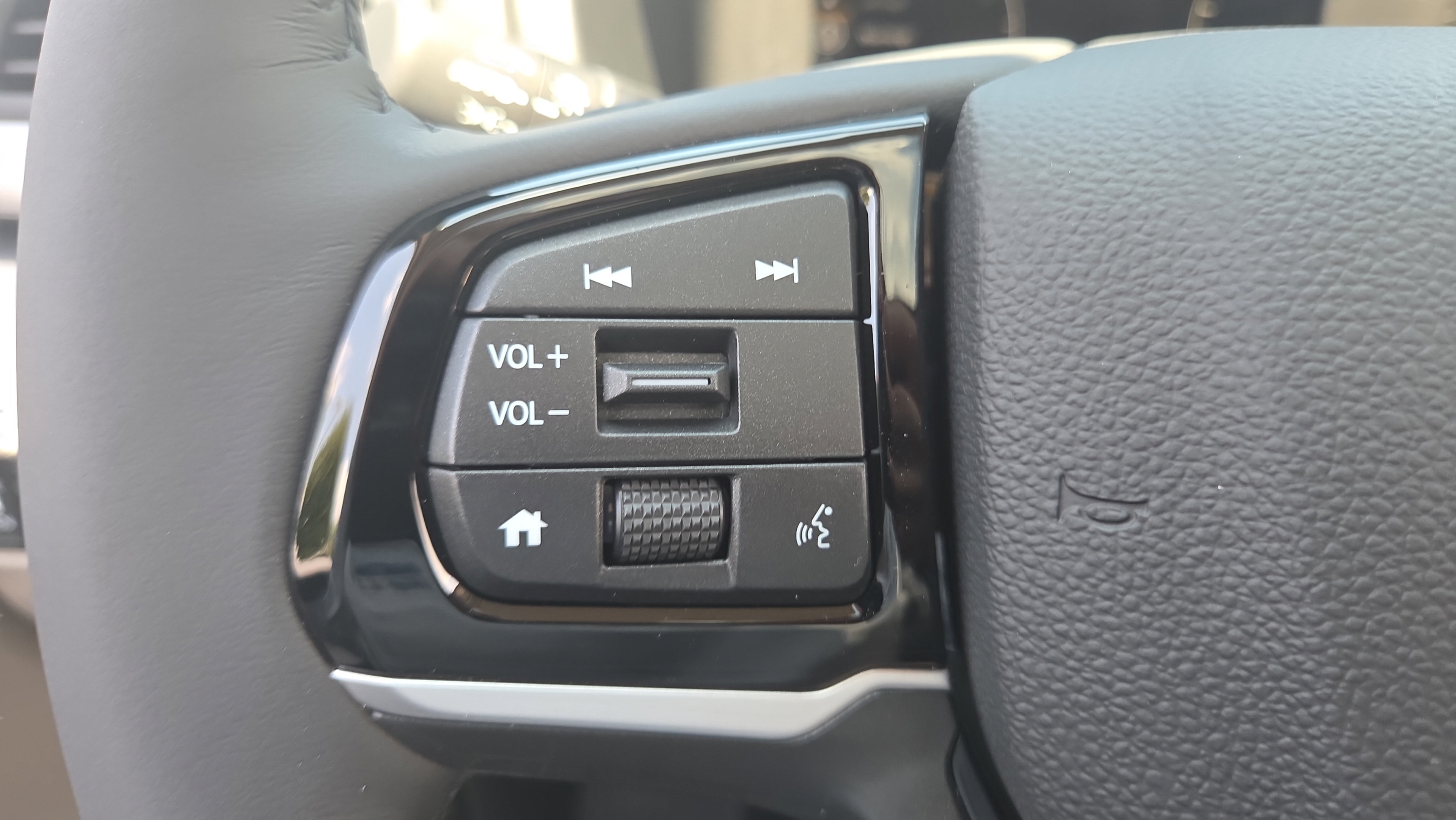 New 2026 Honda Odyssey EX-L image 23