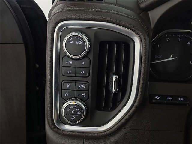 Certified 2020 GMC Sierra 1500 Denali w/ Denali Ultimate Package image 20