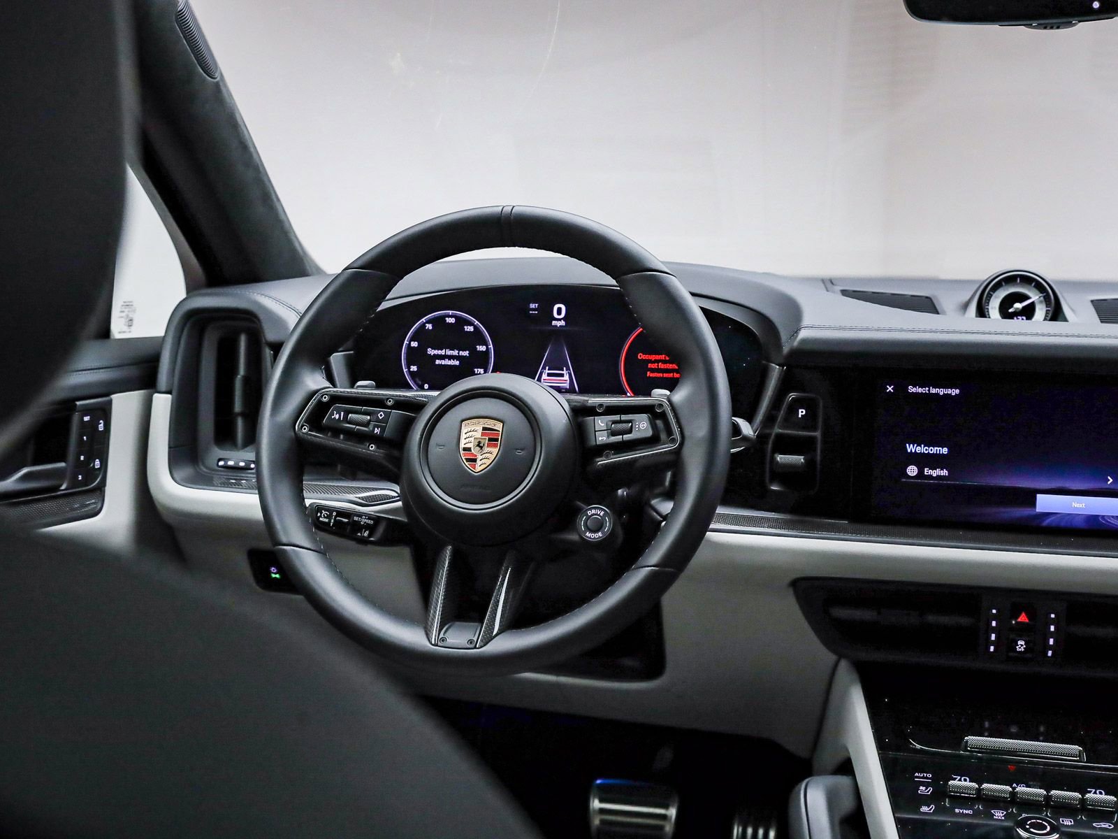 Used 2026 Porsche Cayenne GTS image 50