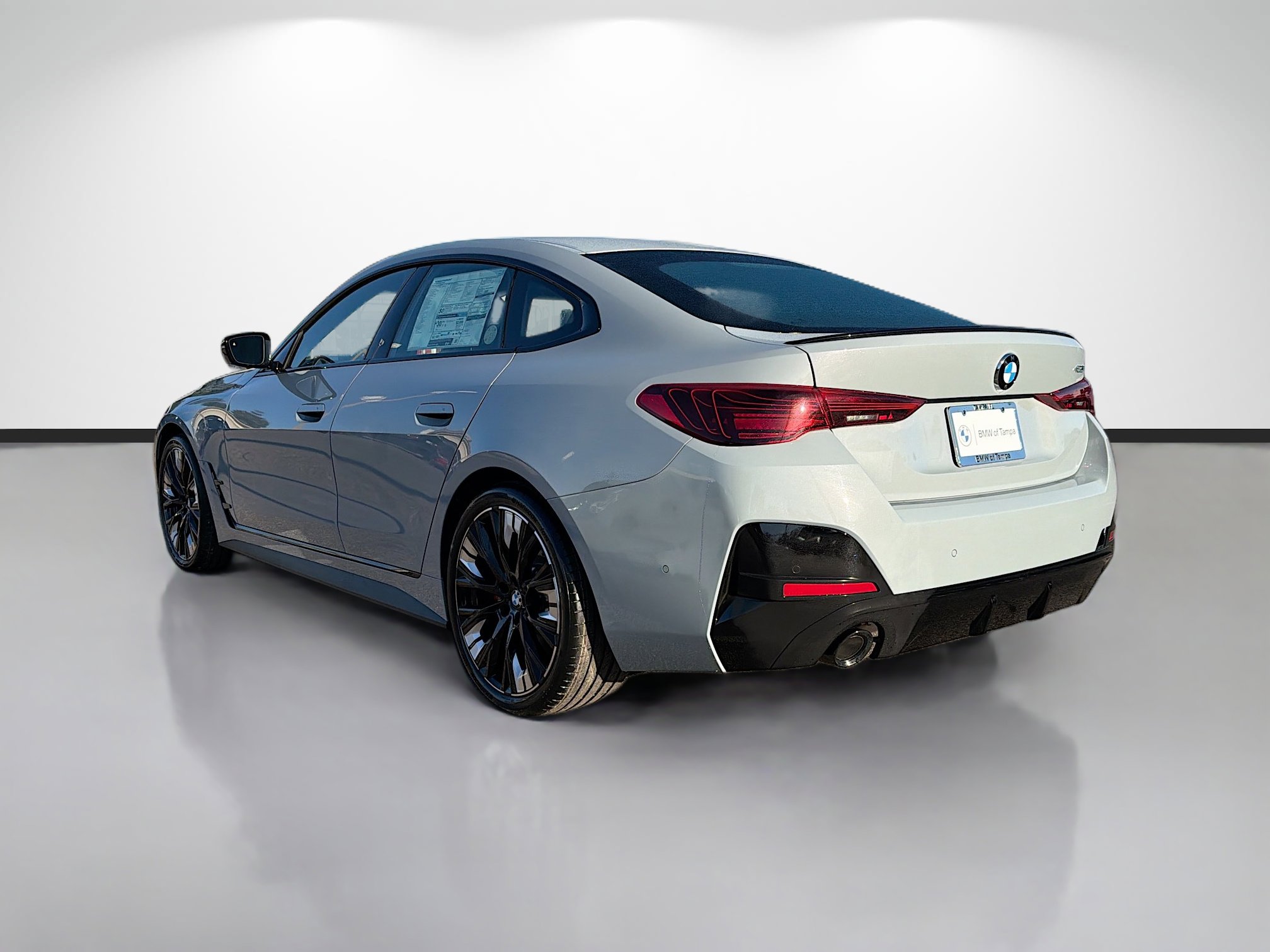 New 2026 BMW 430i w/ M Sport Package image 5