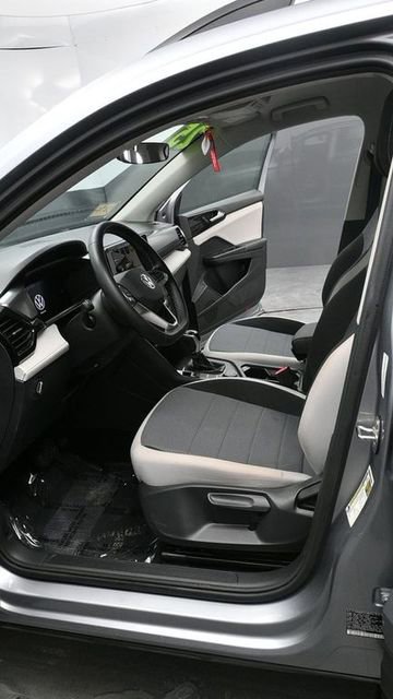 Used 2025 Volkswagen Taos S AWD/4WD image 16
