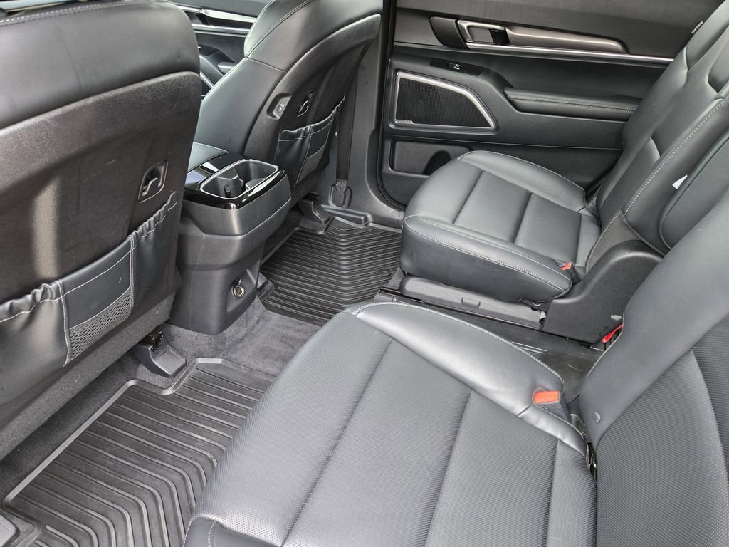 Used 2024 Kia Telluride S w/ S Sunroof Package FWD image 30