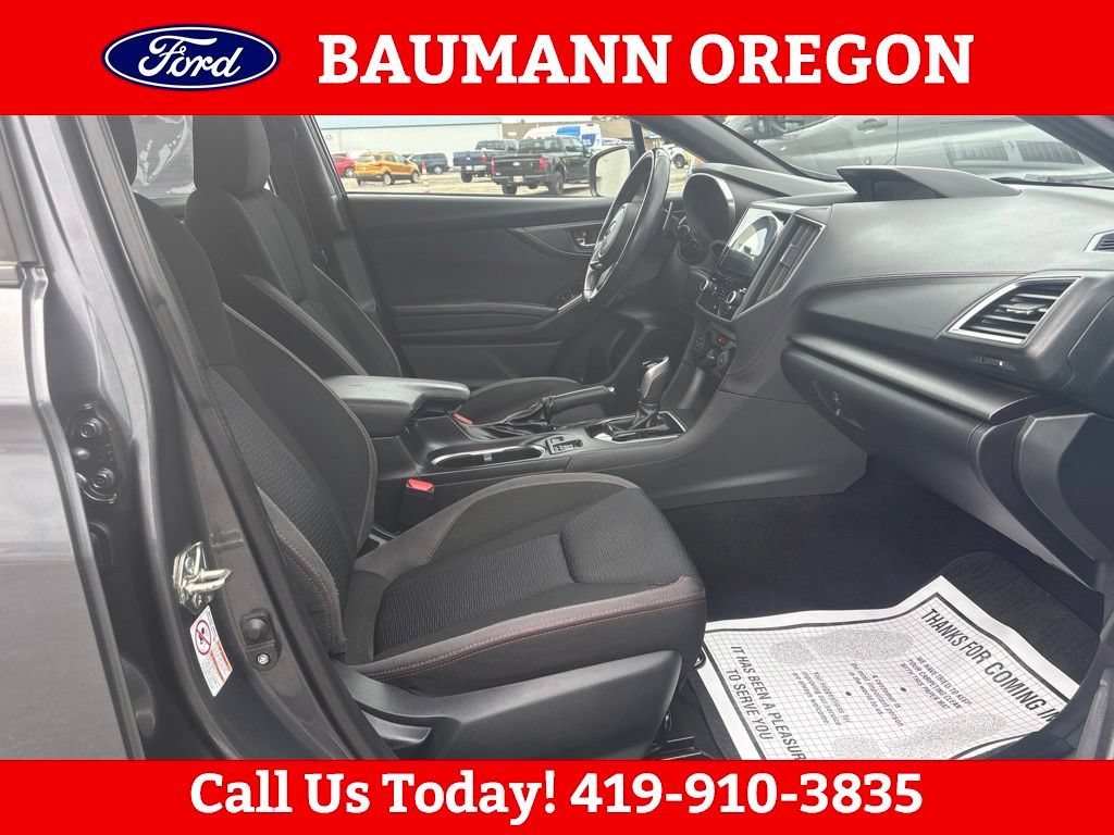 Used 2018 Subaru Impreza 2.0i Sport AWD/4WD image 10