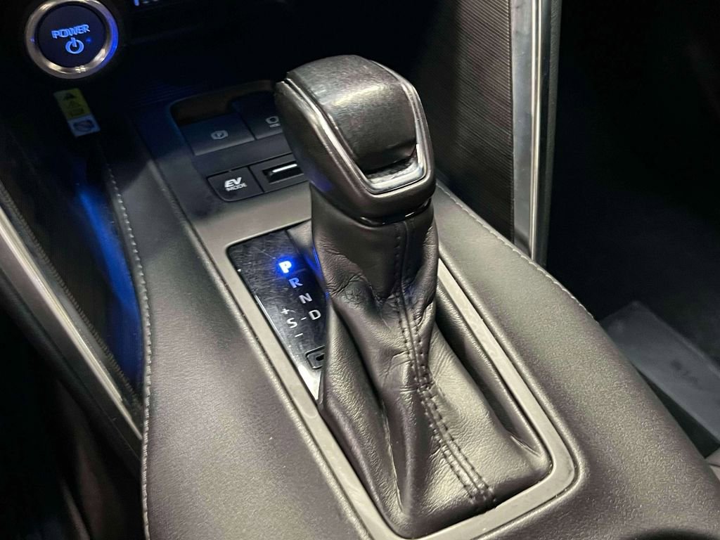 Used 2022 Toyota Venza XLE AWD/4WD image 35