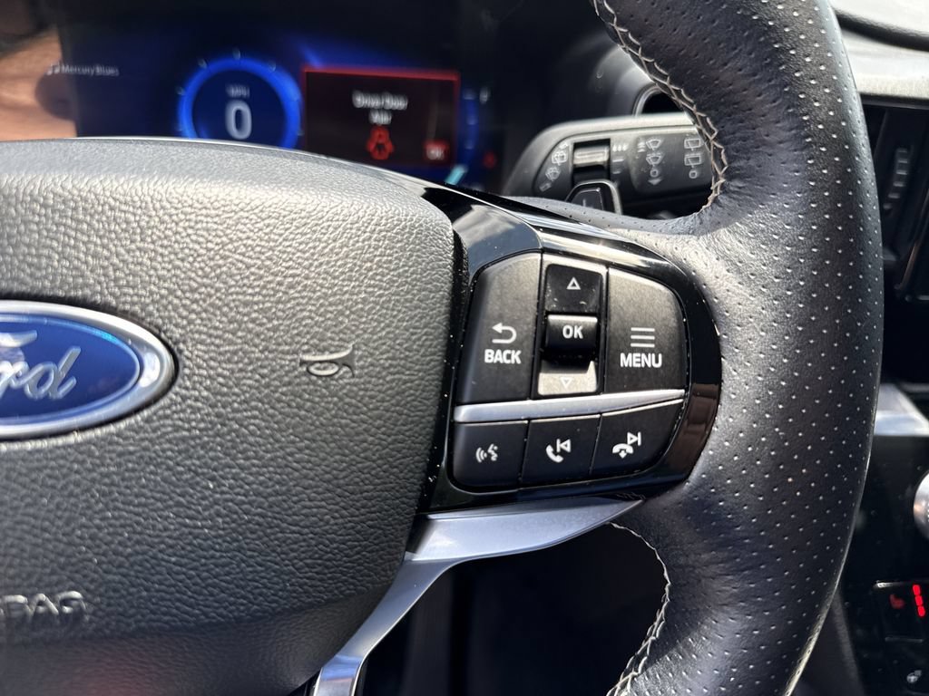 Used 2022 Ford Explorer ST w/ ST Street Pack RWD image 26