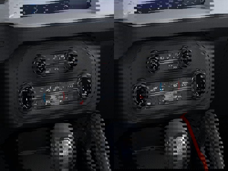 New 2026 Ford Bronco Stroppe Edition image 16