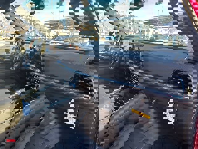 New 2026 Chevrolet Tahoe RST w/ Advanced Technology Package image 20